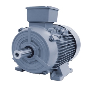 Motor Asíncrono Trifásico Innomotics de 22KW 30HP 3000rpm 50Hz, Motor 1LE0003, Serie de Mayor Potencia, Motores Innomotics - Product Image 2