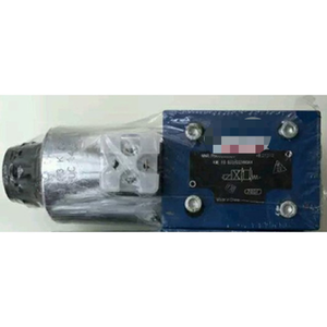 4WE10HA33CG24N9K4 R900598662 ソレノイドバルブpng - Product Image 1