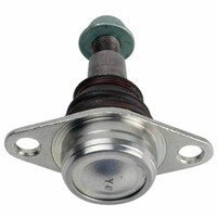 Para BMW suspensión superior rótulas rueda dirección nudillo para brazo inferior cabeza de bola 31106787665