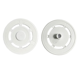 Support de serpillière en plastique Ecovacs T10 Turbo Omni X1, accessoire pour balayeuse, usage domestique - Product Image 2