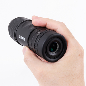 LUXUN – objectif monoculaire à fort grossissement 8-20X30 Zoom, faible Vision nocturne, télescope monoculaire pour téléphone - Product Image 2