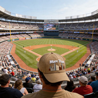 Gorra de Béisbol con Logotipo Bordado Personalizado, Gorra Perforada de Secado Rápido para Golf, Tenis, Entrenamiento, Deportes al Aire Libre, Gorra para el Sol