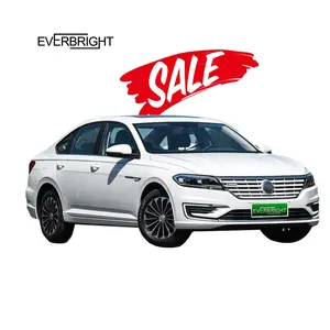 Economical And Practical Family Electric Vehicle ChangAn Jiayuan Elavida Car Jida Everbright