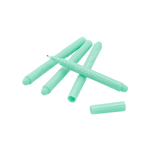 ODM permanente no tóxico borrable piel rotulador fábrica - Product Image 2