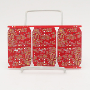 Tùy chỉnh Touch Pad <span class=keywords><strong>4</strong></span> lớp osp FR-<span class=keywords><strong>4</strong></span> <span class=keywords><strong>PCB</strong></span> board Multilayer bảng mạch in AC AC-<span class=keywords><strong>PCB</strong></span>-M91 một cửa dịch vụ - Product Image 5