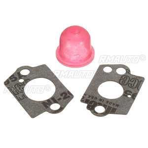 Kit de carburateur pour débroussailleuse Stihl FS38 FS45 FS46 FS55 HS45 FC55 KM55 FS85 avec filtre à air, filtre à carburant et joint de carburateur - Product Image 5