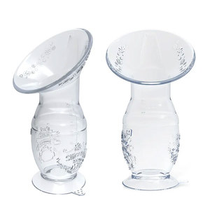 Oferta Especial: Extractor de Leche Manual de Silicona de Grado Alimenticio con Cinturón de Sujeción Especial - Product Image 4