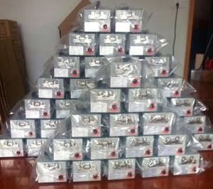 Économisez du temps et du travail avec le coupe-becs électrique à <span class=keywords><strong>action</strong></span> rapide - Product Image 5