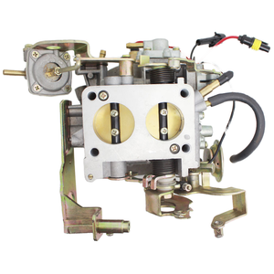 H219a Carburateur Voor Fiat Uno Duna 32/34 Tlde 1.4/1.6 Motor Tipo Sin Aire Weber Carburador Fiat Dunauno 1.6 Tipo Weber - Product Image 3