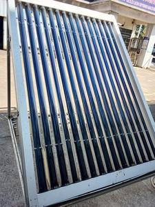 Năng lượng tái tạo năng lượng mặt trời năng lượng thu nhiệt năng lượng mặt trời quang điện Máy nước nóng cho nhà - Product Image 5