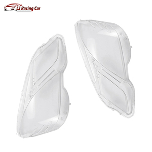 Car Accessories Headlamp Shell Lamp Glass Cover <strong>Headlight</strong> Cover Lens for <strong>Mercedes</strong>-Benz E Class W212 <strong>E200</strong> E260 E300 2009-2012 - Product Image 3