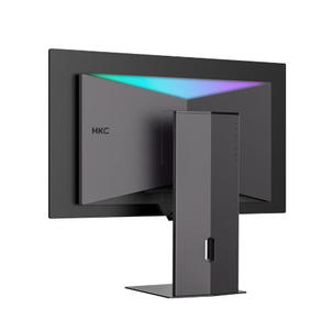 จอภาพ CN Original HKC GS27QE ขนาด 27 นิ้ว 360Hz 250cd/m QD-OLED รองรับ Type-C 90W HDMI 2.1 DP 1.4 10Bit 10.7  พร้อมระบบ TUV Low Blue Light - Product Image 5