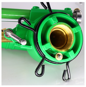 مسدس مياه كبير <span class=keywords><strong>2</strong></span> بوصة لنظام ري المزارع رشاش المطر - Product Image 5