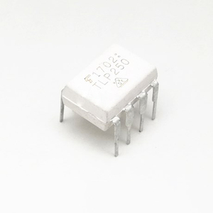 TLP250(F) Nuevo Original BOM, Componentes Electrónicos y Chips IC de Marca Estándar CN, Solución Integral - Product Image 1