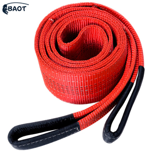 <span class=keywords><strong>Sangle</strong></span> <span class=keywords><strong>de</strong></span> <span class=keywords><strong>levage</strong></span> en polyester jaune, capacité <span class=keywords><strong>de</strong></span> <span class=keywords><strong>2</strong></span> <span class=keywords><strong>tonnes</strong></span>, certifiée ISO 9001, <span class=keywords><strong>sangle</strong></span> robuste pour le gréement industriel, la fixation des charges - Product Image 2