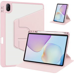 Funda para <span class=keywords><strong>Huawei</strong></span> <span class=keywords><strong>MatePad</strong></span> <span class=keywords><strong>11</strong></span>.5 2025 con Soporte para Lápiz, Funda Rígida de Acrílico Giratoria de 360 Grados para Tablet <span class=keywords><strong>Huawei</strong></span> <span class=keywords><strong>Matepad</strong></span> <span class=keywords><strong>11</strong></span>.5s 2024 - Product Image 2