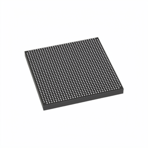 วงจรรวมแบบฝังวงจรรวม FPGA 208 I/o 484FBGA 484 5CGXFC3B6F23C7N จีน - Product Image 1