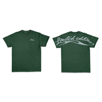 Camisetas de gran tamaño con diseño único para hombre, camisetas gráficas pesadas de algodón 100%, camisetas gráficas impresas en 3D, Camisetas Básicas de alta calidad