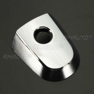 Juego de 9 Cubiertas Cromadas para Manijas de Puerta para Toyota RAV4, Prius y Corolla 2003-2011, Nuevo 2018 - Product Image 5