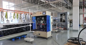 Bicicletta Elettrica per Consegne Fast Food ODM/OEM, Trasporta Due Bambini, <span class=keywords><strong>Bici</strong></span> da Città, E-Bike Urbana con Sedile - Product Image 5