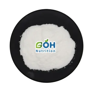 Factory Top Quality Cosmetic Grade Kojic Acid Dipalmitate Powder Kojic Dipalmitate