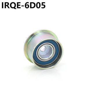 Nuevo Tensor de Correa Irqe 6D05, 35mm de Diámetro Interior, Acero para Rodamientos, para Forester y Outback, Repuesto - Product Image 1