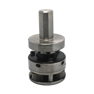 Têtes de roulage de filetage en acier rapide FEDA, outils de roulage de filetage croisé, matrices de roulage de bonne qualité - Product Image 5
