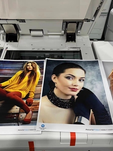 Impresora láser a color <span class=keywords><strong>A3</strong></span> Unidad principal reacondicionada Velocidad rápida 70ppm para fotocopiadora Canon C710 - Product Image 6