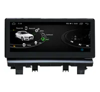 8.8 인치 안드로이드 자동차 GPS 멀티미디어 스테레오 Dvd 플레이어 4 + 64GB 4G 와이파이 아우디 A3 2014-2017