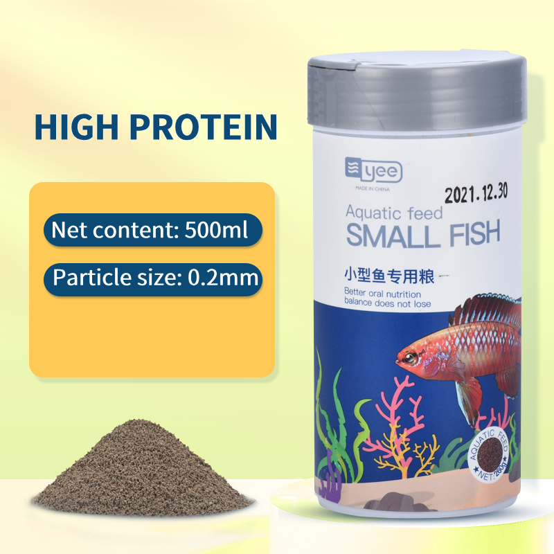 high protein 500ml/180g/0.2mm