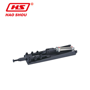 เครื่องมือหนีบลม Hao Shou รุ่น HS-30600HL-A แบบออกฤทธิ์เร็ว สำหรับใช้งานในอุตสาหกรรม - Product Image 1