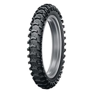 PNEUS DUNLOP 100/90 -19 57M GEOMAX MX12 TT - Product Image 1