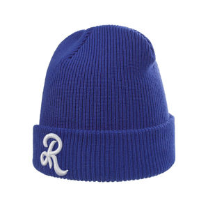 หมวกหัวกะโหลกถักสั้นคลาสสิกสำหรับผู้ชายผู้หญิงหมวกกะลาสีเรือมีสไตล์ปักลายด้วย3D สำหรับตกปลากลางแจ้งในฤดูหนาว - Product Image 3