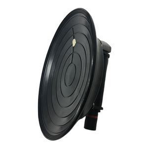 Ventosas de Goma Planas de 10 Pulgadas con Bomba Manual para Levantar Vidrio - Product Image 2