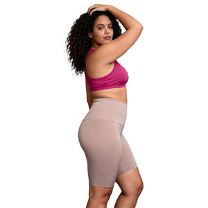 LANGQIN Faja Moldeadora de Cintura Alta Tallas Grandes con Control de Abdomen y Levantamiento de Glúteos, Ligera y Delgada de Nylon para Uso Diario - Product Image 2
