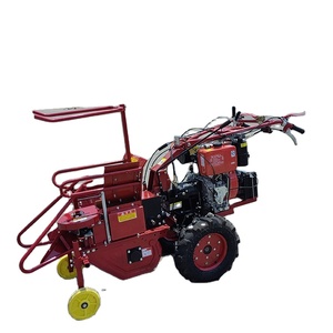 2025 New AG Hochwertige Zuckermais-Ernte maschine Maissamen-Schälmaschine Mais/Mais-Ernte maschine mit niedrigem Preis - Product Image 5