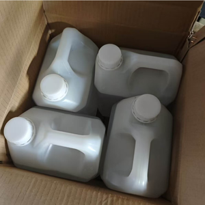 D-Pantenol Líquido/Polvo Provitamina B5 Líquido Blanco Grado Cosmético General 90-99% de Pureza Para Materias Primas de Detergentes - Product Image 2