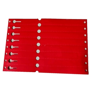 Plastic Arrow Car <strong>Key</strong> <strong>Tags</strong> - Product Image 5