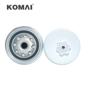 Filtro de Combustible Diésel para Motor de Trabajo Pesado KOMAI FS19821, Separador de Agua de Alta Eficiencia para Maquinaria de Construcción - Product Image 2