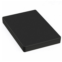 Disco Rigido Esterno Portatile HDD 2.5" 1Tb/500Gb/750Gb USB3.0 Memoria per PC Tablet PS4 Notebook Computer Desktop