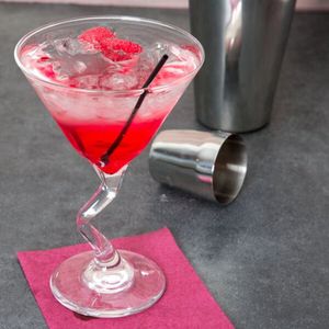 Verres à boisson en verre <span class=keywords><strong>sans</strong></span> plomb, lavables au lave-vaisselle, vente en gros, pour restaurants, bars, verres à <span class=keywords><strong>cocktail</strong></span>, verres à martini miniatures à pied en Z - Product Image 3