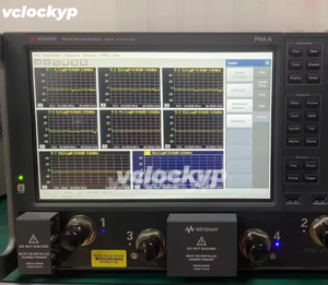 Analizador de Espectro Keysight N5247B 10MHz-67GHz, Producto de Análisis de Redes Antiguas en Venta - Product Image 5