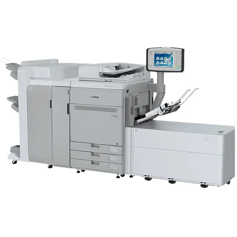 Ir C9280/Irc7580/Irc800 Ca Niet-Laserprinter Scanner Kopieerapparaat Draadloze Kleurenkopieermachine Printer