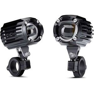 ไฟหน้าเสริมมิดแลนด์ LED 40W สำหรับรถจักรยานยนต์ ไฟส่องสว่างสำหรับขับขี่ออฟโรด - Product Image 1