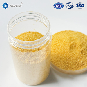 Polvo <span class=keywords><strong>PAC</strong></span> para Sedimentación Rápida en Aguas Residuales de Lavado de Arena - Product Image 3