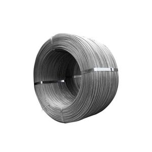 Varilla de Acero Laminada en Caliente de 6mm, 8mm y 10mm de Alta Calidad para Construcción, Venta al por Mayor a Buen Precio - Product Image 5