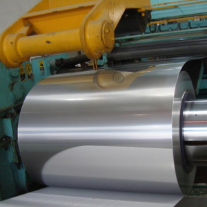 Bobina de acero inoxidable de alta calidad 304L 316 430 Acabado de superficie 2B laminado en caliente disponible para cortar Soldadura por flexión Serie 300 - Product Image 3