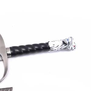 Venta caliente GOT Movie Inspired <span class=keywords><strong>Longclaw</strong></span> Sword para Western Snow Collection Toy Swords - Product Image 4
