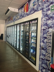 Puerta de Vidrio de Doble Capa con Relleno de Argón, Eléctrica y Manual, para Refrigerador Vertical, Congelador, Hogar, Automóvil, OEM - Product Image 5