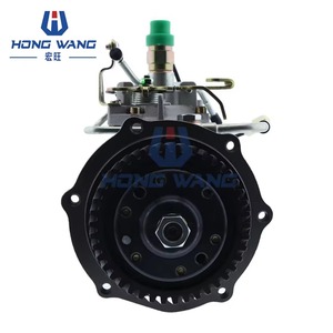 ปั๊มฉีดน้ำมันดีเซลแรงดันสูง 104641-6211 สำหรับงานหนัก เหมาะสำหรับเครื่องยนต์อีซูซุ 4JB1 ปรับแต่งพารามิเตอร์ได้ - Product Image 3